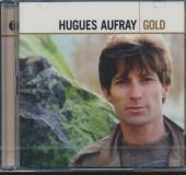 AUFRAY HUGUES  - CD GOLD