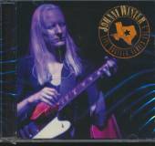 WINTER JOHNNY  - CD LIVE BOOTLEG SERIES 5