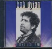 DYLAN BOB  - CD GOOD AS I BEEN TO...-ACOU