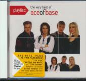 ACE OF BASE  - CD PLAYLIST: THE VER..