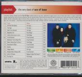  PLAYLIST: THE VERY BEST OF ACE OF BASE - suprshop.cz