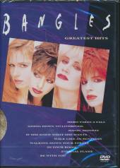 BANGLES  - CD GREATEST HITS