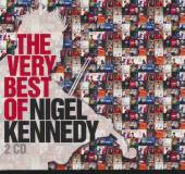 VARIOUS  - 2xCD THE VERY BEST OF NIGEL KENNEDY