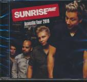 SUNRISE AVENUE  - CD ACOUSTIC TOUR 2010