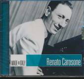 CAROSONE RENATO  - CD MADE IN ITALY-NEW VERSION