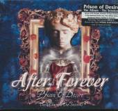 AFTER FOREVER  - 2xCD PRISON OF DESIRE -SPEC-