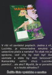  Hádajko 4/2011 -a nestastna spevacka - supershop.sk