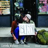 WILLIAMS LUCINDA  - 2xCD BLESSED [DELUXE]