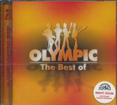 OLYMPIC  - CD THE BEST OF