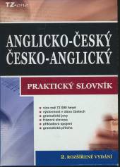  Anglicko-český, česko-anglický praktický slovník + CD-ROM [C - supershop.sk