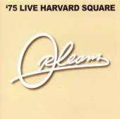  75 LIVE IN HARVARD SQUARE - supershop.sk