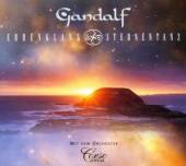 GANDALF  - CD ERDENKLANG & STERNENTANZ