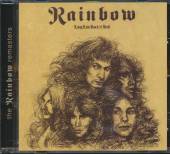 RAINBOW  - CD LONG LIVE ROCK'N'ROLL [R]