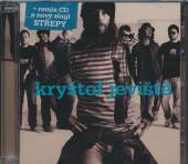 KRYSTOF  - 2xCD JEVISTE + BONUSY /2CD/ 2010/2011