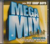  MEGAMIX - PET SHOP BOYS - supershop.sk