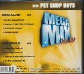  MEGAMIX - PET SHOP BOYS - supershop.sk
