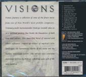  VISIONS: VERY BEST OF - suprshop.cz