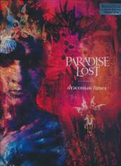  DRACONIAN TIMES -LTD- [VINYL] - supershop.sk
