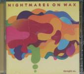 NIGHTMARES ON WAX  - CD THOUGHT SO.