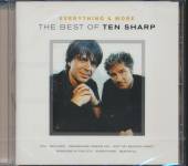  EVERYTHING & MORE, THE BEST OF TEN SHARP - supershop.sk