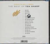  EVERYTHING & MORE, THE BEST OF TEN SHARP - supershop.sk