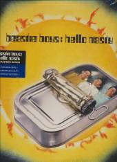  HELLO NASTY (CATALOG REMASTERED VERSION) [VINYL] - supershop.sk