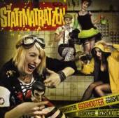 STATTMATRATZEN  - CD EGOSHOOTER