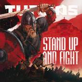 TURISAS  - 2xCD STAND UP AND FIGHT