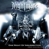 NIGHTMARE  - DVC ONE NIGHT OF INSURRECTION