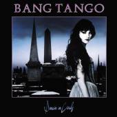 BANG TANGO  - CD DANCIN' ON COALS [DIGI]