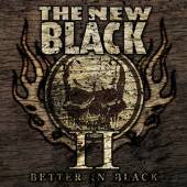  II: BETTER IN BLACK LTD - supershop.sk