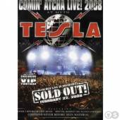  COMIN' ATCHA LIVE - 2008 - supershop.sk