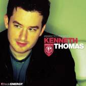 THOMAS KENNETH  - 2xCD PERFECTO PRESENTS KENNETH
