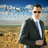 MR. SAM  - CD OPUS QUARTO