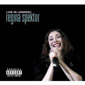  LIVE IN LONDON (CD + DVD) - supershop.sk