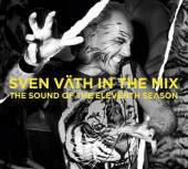  IN THE MIX: THE SOUND OF THE ELEVENTH SE - suprshop.cz