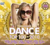 VARIOUS  - 3xCD ULTIMATE DANCE TOP..