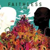 FAITHLESS  - CD DANCE