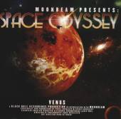 MOONBEAM  - 2xCD SPACE ODYSSEY