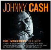 CASH JOHNNY  - 2xCD I STILL MISS SOMEONE