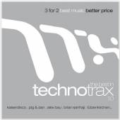  BEST IN TECHNO TRAX - supershop.sk