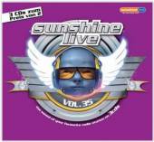  SUNSHINE LIVE VOLUME 35 - supershop.sk