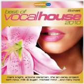  BEST OF VOCAL HOUSE 2010 - supershop.sk