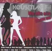 VARIOUS  - 2xCD HOUST TIME FM