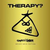 THERAPY?  - CD CROOKED TIMBER [DELUXE]