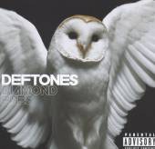 DEFTONES  - CD DIAMOND EYES