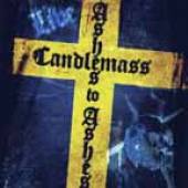 CANDLEMASS  - CD ASHES TO ASHES