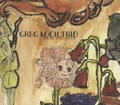 KOCH GREG  - CD FROM THE ATTIC