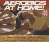  AEROBICS AT HOME! - supershop.sk