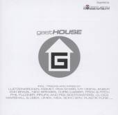 VARIOUS  - 2xCD GASTHOUSE VOL.1